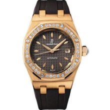 Audemars Piguet Royal Oak Lady Automatic 77321or.zz.d010ca.01