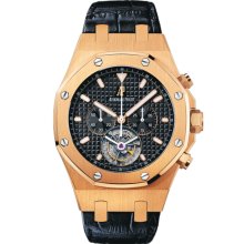 Audemars Piguet Royal Oak Tourbillon Chronograph 25977BA.OO.D088CR.01