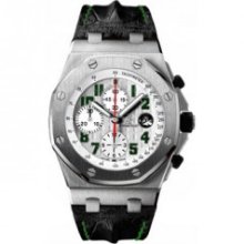 Audemars Piguet Royal Oak Offshore 26284RO.OO.D002CR.01