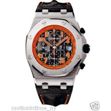 Audemars Piguet Volcano Royal Oak Offshore Ref 26170st.oo.d101cr.01