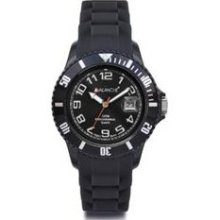 Avalanche 40mm Alpha Watch Black AV-100S-BK-40 ...