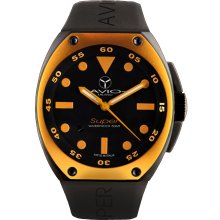 Avio Milano Super Onlytime Mens Watch SA BK 1002