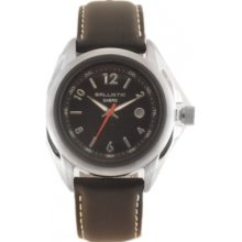 Ballistic Bws104 Mens Sabre Black Watch Rrp Â£79