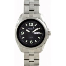 Ballistic Bwy100 Mens Typhoon Black Watch Rrp Â£69