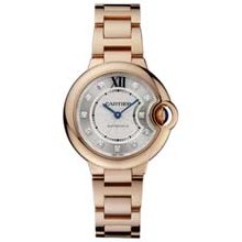 Ballon Bleu De Cartier Watch WE902039