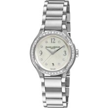 Baume & Mercier Ilea Women's Watch 8772