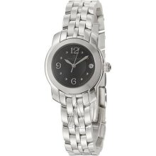 Baume and Mercier Watches Women's Capeland Watch MOAO8275 MOA08275 8275