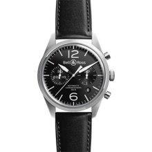 Bell & Ross Vintage BR 126 Original Chronograph