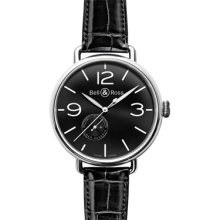 Bell & Ross Vintage Collection BR WW1-97 Reserve de Marche