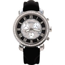 Benny & Co 2.6 Ice Dial Black