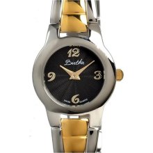 Bertha Br802 Elsie Ladies Watch ...