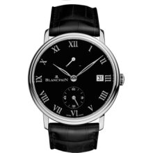 Blancpain Villeret 6614-3437-55B