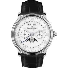 Blancpain Villeret 6685-1127A-55B