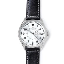 Boeing Aviation Watch - Silver