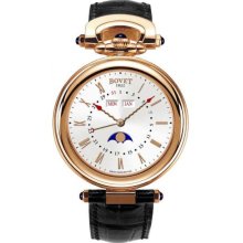 Bovet Amadeo Fleurier 42mm Triple Date aqmp001