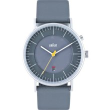 Braun Analog Watch BN13