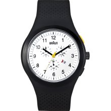 Braun BN0115WHBKBKG Watch