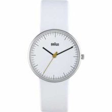 Braun Braun Watch - BN0021WHWHL