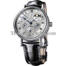 Breguet Minute Repeater Watch 5447BB/1E/9V6