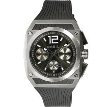 Breil Gear Tw0692 Chronograph Men's Watch 2 Years Warranty