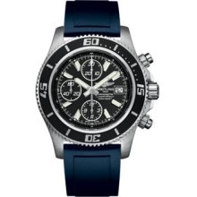 Breitling Aeromarine SuperOcean Chronograph II A1334102/BA84 BLRD