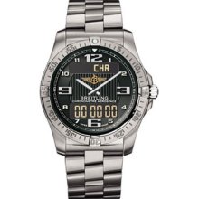 Breitling Aerospace Avantage e7936210/b962