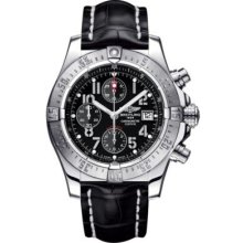 Breitling Avenger Chrono Men's Watch A1338012/B975-CROCT