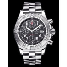 Breitling Avenger Steel Watch #482