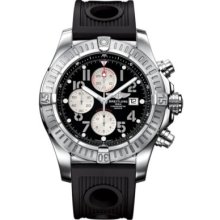 Breitling Avenger Super Avenger Men's Watch A1337011/B973-ORD