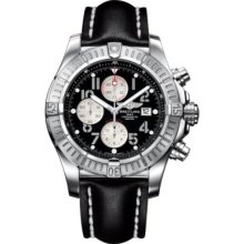 Breitling Avenger Super Avenger Men's Watch A1337011/B973-LST