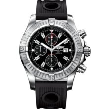 Breitling Avenger Super Avenger Men's Watch A1337011/B907-ORD