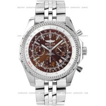 Breitling Breitling for Bentley A2536212.Q502-SPEED Mens wristwatch