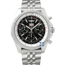 Breitling Breitling for Bentley A4436212.B728-SPEED Mens wristwatch