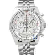 Breitling Breitling for Bentley A4436212.G573-SPEED Mens wristwatch