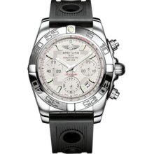 Breitling Chronomat 41 AB014012/G711 BRO