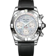 Breitling Chronomat 41 AB014012/G712 BRD