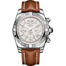 Breitling Chronomat 41 AB0140AA/G711 GOL