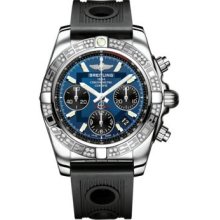 Breitling Chronomat 41 AB0140AA/C830 BRO