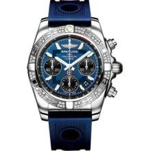 Breitling Chronomat 41 AB0140AA/C830 BLRO