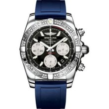 Breitling Chronomat 41 AB0140AA/BA52 BLRD