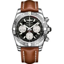 Breitling Chronomat 41 AB0140AA/BA52 GOL