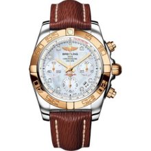 Breitling Chronomat 41 CB014012/A723 BRLI