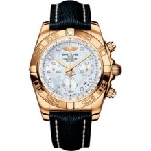 Breitling Chronomat 41 HB014012/A723 BLLI