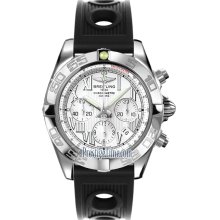 Breitling Chronomat 44 ab011012/a690-1or