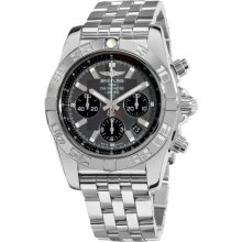 Breitling Chronomat 44 ab011012/f546-ss