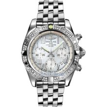 Breitling Chronomat 44 ab0110aa/a691-ss