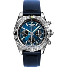 Breitling Chronomat 44 ab0110aa/c789-3rt