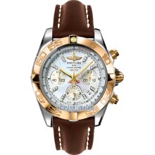 Breitling Chronomat 44 CB011012/a698-2lt