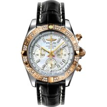 Breitling Chronomat 44 CB0110aa/a698-1ct