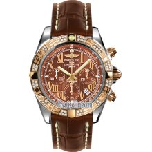 Breitling Chronomat 44 CB0110aa/q567-2cd